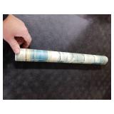 practicalWs Peel and Stick Wallpaper 17.71 x 236.2 Wood Wallpaper Wood Contact Paper Vintage Removable Self-Adhesive Wall Paper for Bedroom Walls Decor Faux Wooden Grain Look Vinyl Film Roll