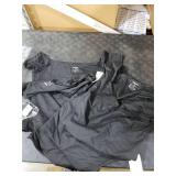 3pk REORIA Womens Sexy Casual Sleeveless Square Neck Tummy Control Thong Bodysuits Tank Tops Sexy Plus Size Black X-Large