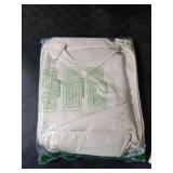 BAGAIL 8 Set Packing Cubes Luggage Packing Organizers for Travel Accessories-Cream