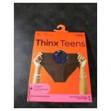 All-Day Leakproof Briefs by Teens L 13/14