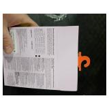 All-Day Leakproof Briefs by Teens L 13/14