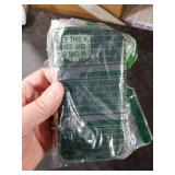 OtterBox iPhone 14 & iPhone 13 Commuter Series Case - BLACK , slim & tough, pocket-friendly, with port protection