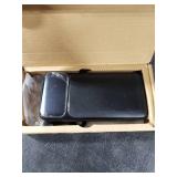 Power-Bank-Portable-Charger 49800mAh Portable Phone Charger Power Bank with 3 Built-in Cable(USB-C, iOS, USB-A), 22.5W Fast Charging LED Display External Battery Pack for iPhone Android Samsung, etc