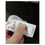 Hanes womens Oh So Light Foam Comfortflex Fit Wirefree Mhg521 Bra, White, Large US