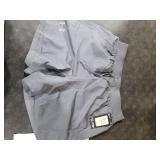 Under Armour Womens Tech Play Up 5 Inch Shorts Small