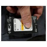 Under Armour Womens Tech Play Up 5 Inch Shorts Small