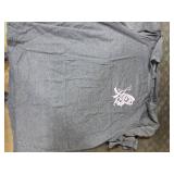 Breast Cancer Awareness Shirt Women Breast Cancer Survivor Shirts Pink Ribbon We Fight Together Warrior Short Sleeve Top 2XL