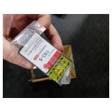 2-Pack SL-793-5 Ink Cartridge Replacement for Pitney Bowes 793-5 Red Ink Cartridge for DM100, DM200 and SendPro C and SendPro+, Red Ink, 35 ml