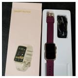 Smart Watch Fitness Tracker