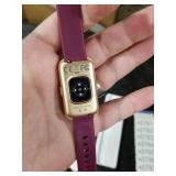 Smart Watch Fitness Tracker