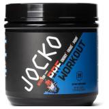 Jocko Nitro Pop Pre Workout