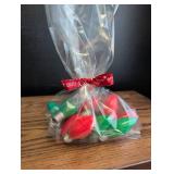 Christmas Light Bulbs Gift Pack