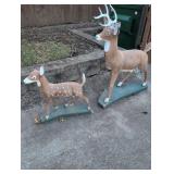 Union Products Deer Family Set