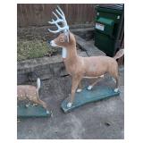 Union Products Deer Family Set