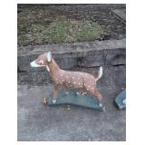 Union Products Deer Family Set