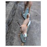 Union Products Deer Family Set