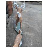 Union Products Deer Family Set