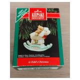 Hallmark Keepsake A Child