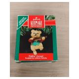 Hallmark Keepsake Ornament Fiddlin