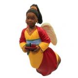 Hallmark Ornament: 1996 A Celebration of Angels | QX5634
