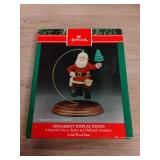 Hallmark Keepsake Ornament Display Stand