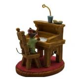 Hallmark Keepsake Ornament - Tender Touches - Wish List