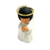 1995 Carole (Angel Bells Collection) Hallmark Keepsake Christmas Tree Ornament - QK1147