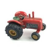 Hallmark Ornament 1997 Antique Tractors #1 - MINIATURE