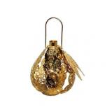 Hallmark Ornament 1990 Christmas Classics #5 - The Littlest Angel - Lighted