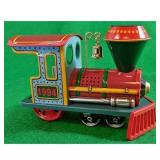 1994 Hallmark Ornament Yuletide Central # 1 Series