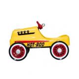 Hallmark Ornament: 1999 Garton Hot Rod Racer 1956 | QEO8479