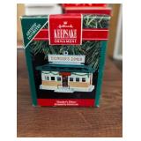 1990 Hallmark Donder