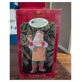 Hallmark The Toymaker