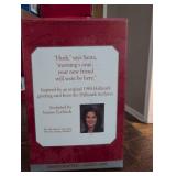 1998 Hallmark New Christmas Friend Keepsake Ornament