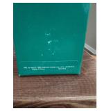 1990 Hallmark King Klaus Empire State Building Ornament