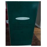 1996 Hallmark Santa Rudolph Series Ornament