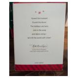 Hallmark Sound the Trumpet Christmas Ornament