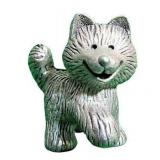 2000 Husky Miniature (Frosty Friends) Hallmark Keepsake Christmas Tree Ornament - XPT1995