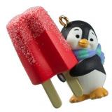 Hallmark 2016 Christmas Ornaments Mini A Tasty Treat