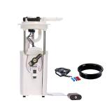 Fuel Pump E3508M Replacement for Compatible with 2002 2003 Cadillac Escalade 5.3L & 6.0L, 2000-2003 Chevy Tahoe 4.8L & 5.3L, 00 01 02 03 GMC Yukon 4.8L & 5.3L (GAS Fuel Type)