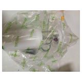 Fuel Pump E3508M Replacement for Compatible with 2002 2003 Cadillac Escalade 5.3L & 6.0L, 2000-2003 Chevy Tahoe 4.8L & 5.3L, 00 01 02 03 GMC Yukon 4.8L & 5.3L (GAS Fuel Type)