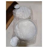 Rotating Window Plant Shelves for Multiple Plants, 3-Tier Metal Corner Plant Stand, Black Floating Shelf for Indoor Plants, Wall or Window Sill Display, Ideal for Home Decor for Plant Lovers