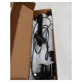 MTZRFLL Grow Light for Indoor Plants, 192 LEDs 40W Full Spectrum Large Illumination Area with On Off Timer, 2FT-4FT Height Adjustable Vertical Tall Standing Plant Lamp for Flowering and Plants