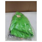HotMax Bouncy Hotse Inflatable Bouncing Animal Green Dragon