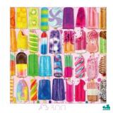 Buffalo Games Art of Play Frosty Treats 300 Piece Jigsaw Puzzle