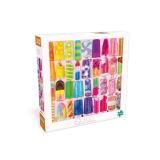 Buffalo Games Art of Play Frosty Treats 300 Piece Jigsaw Puzzle