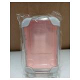 Tessco For You 9 Pack Suitcase Party Favor Gift Box Mini 6.7 x 3.8 x 2 Inches Plastic Tiny Travel Luggage for Candy Makeup Jewelry Girl Birthday Cruise Trip Wedding Bachelorette Party Favor