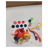 Baby Pull String Toy