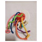 Baby Pull String Toy