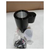2 in 1 Smart Car Cup Warmer Cooler, 12V 36W Car Cooling and Heating Cup Mug Holder, Touch Control, Universal Intelligent Car Heated Cooling Travel Mug for Water Coffee Beverage